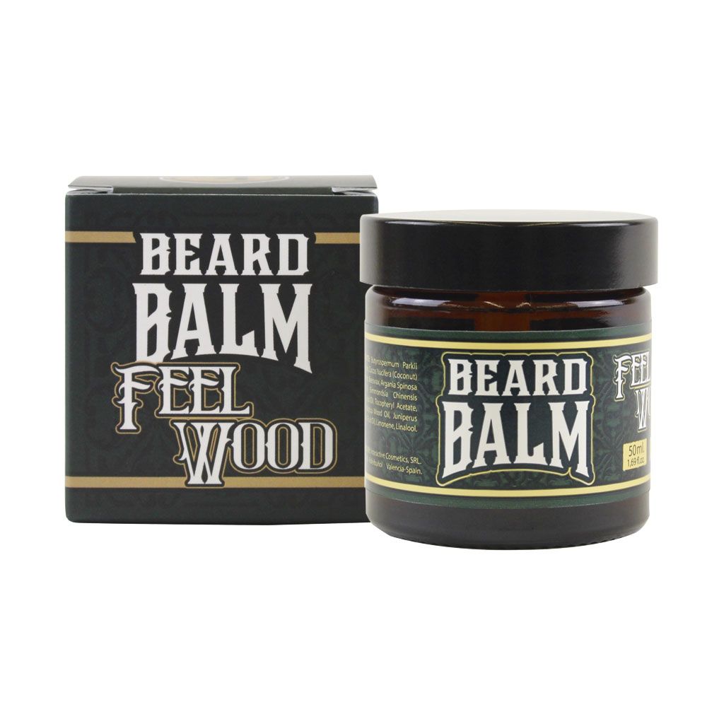 Balm 60Ml N4 Hey Joe