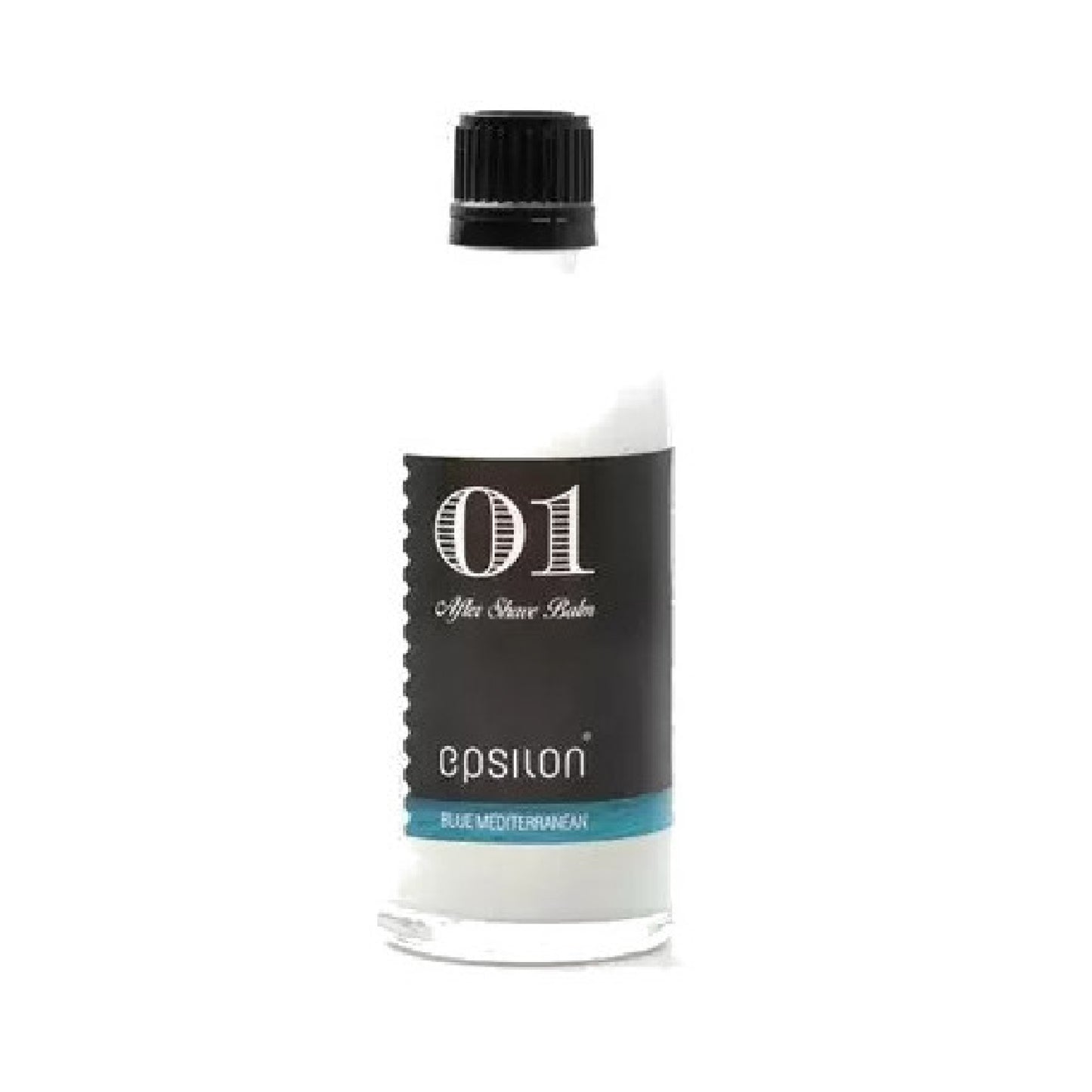 After Shave Balsamo Mediterranean 100Ml Epsilon
