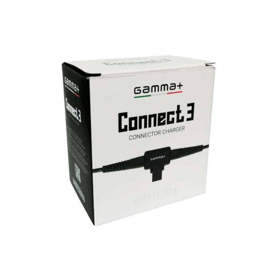 Connect 3