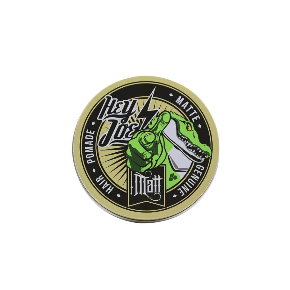 Pomada Matte Mini 15Ml Hey Joe