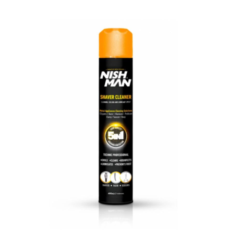 Spray Refrigerante 5 en 1 769Ml Nishman