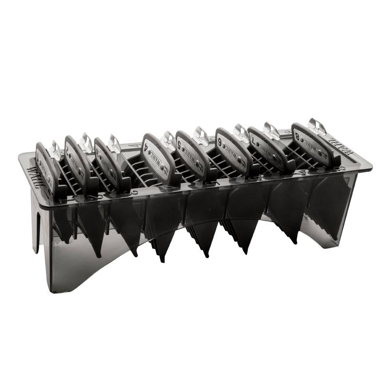 Organizador Peinillos Metalicos Wahl