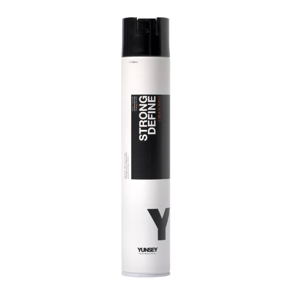 Laca Yunsey Fuerte 750Ml Yunsey