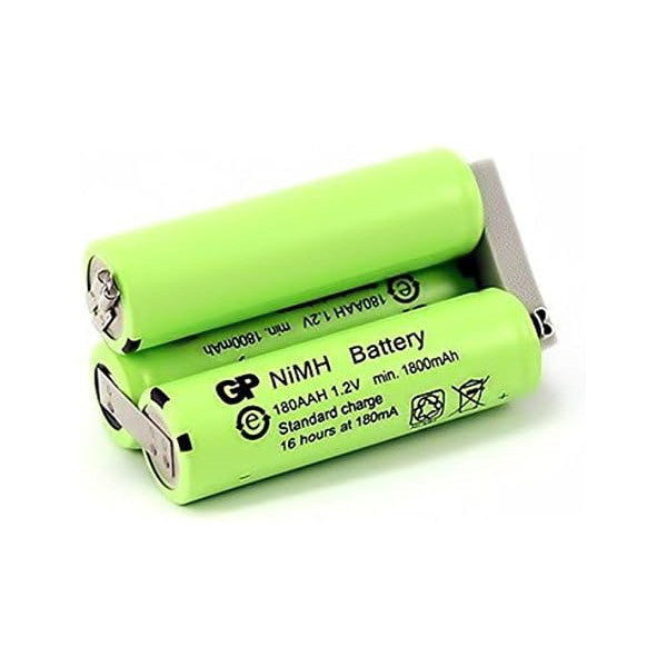 Bateria 1871 3.6V Moser