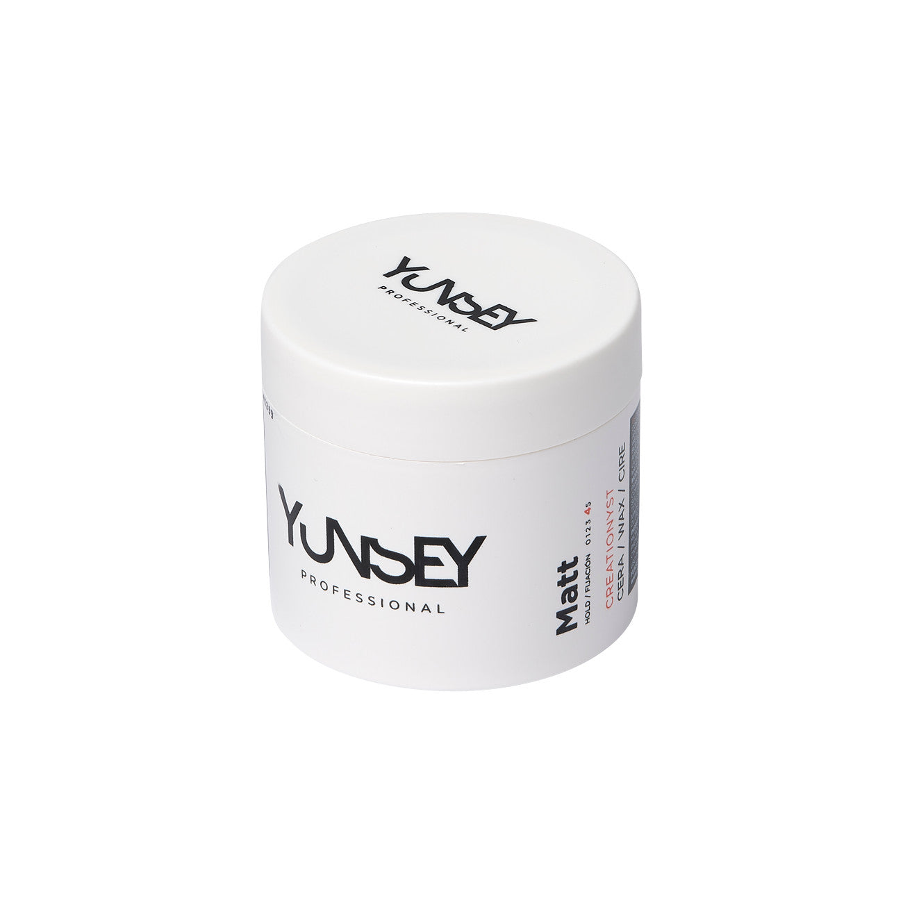 Cera Matte Wax Creationyst 100Ml Yunsey