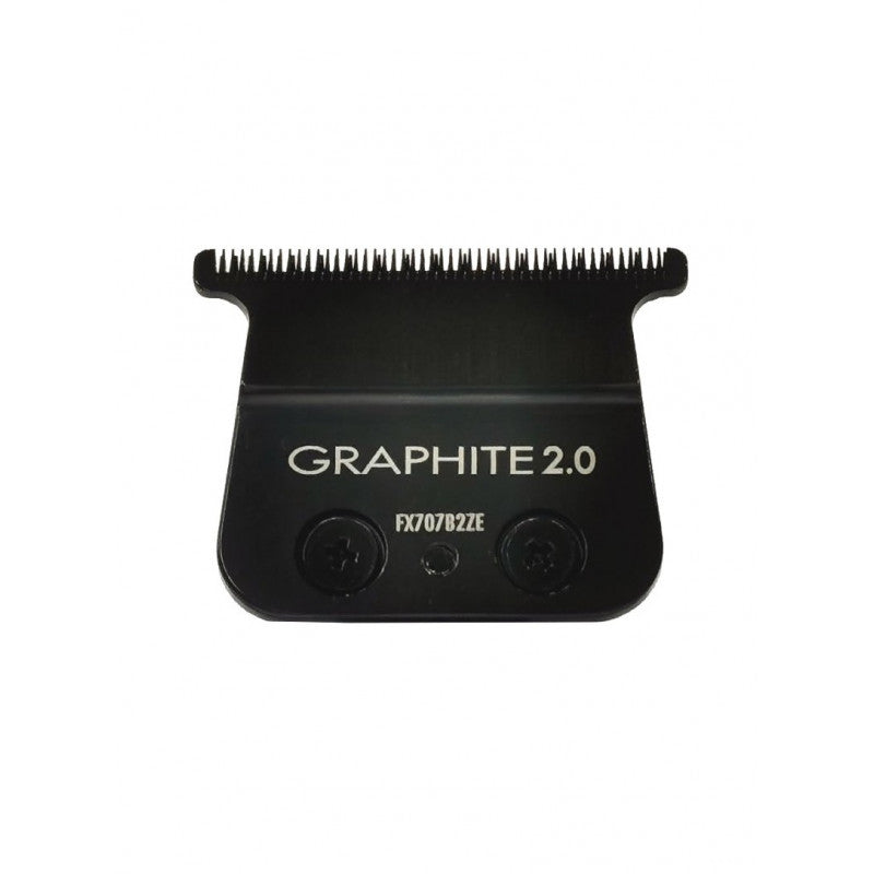 Cuchilla Skeleton Grafito 2.0 Babyliss