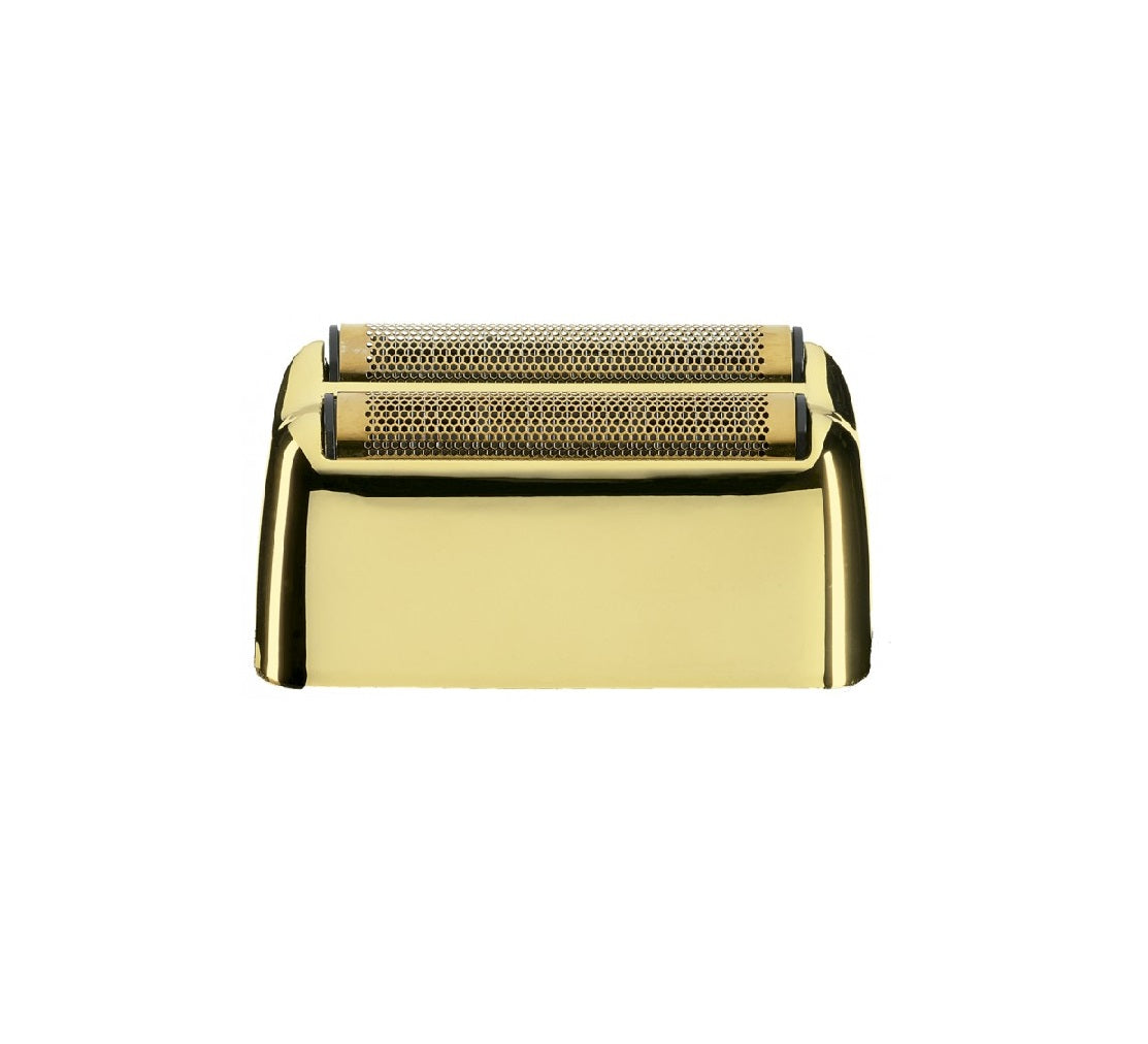 Cabezal + Cuchilla Dorado Babyliss