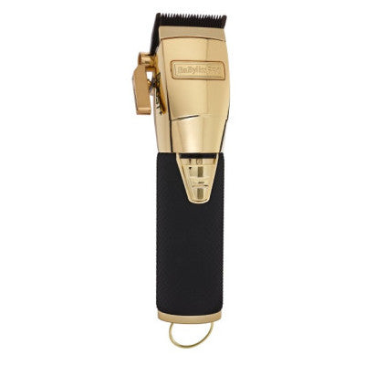 Maquina de Corte Boost Gold Babyliss