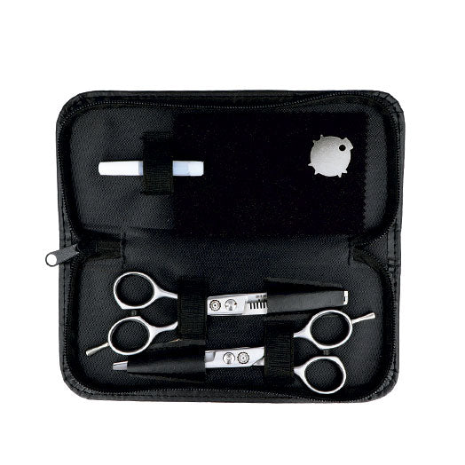 Estuche Estudiante Corvus 6\" Eurostil