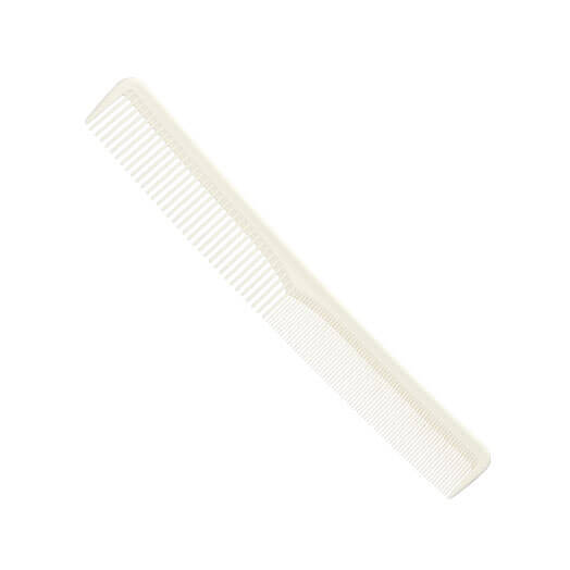Peine Corte Barbero 17.5Cm Marfil Ragnar