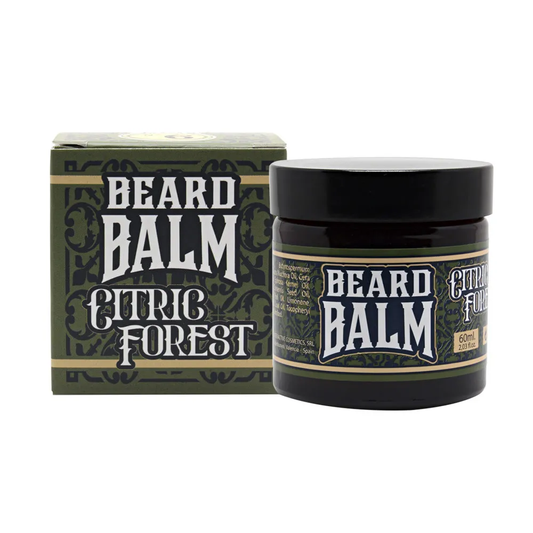 Balm 60Ml N6 Hey Joe