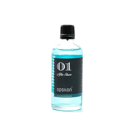 After Shave Mediterranean 100Ml Epsilon