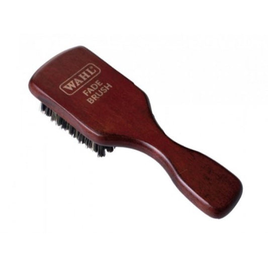Cepillo Fade Madera Wahl