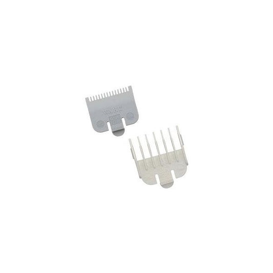 Set 2 Peinillos Especiales Wahl
