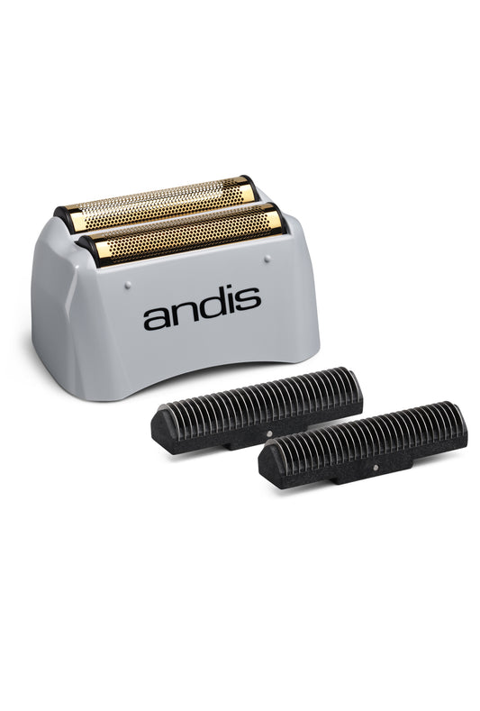 Cabezal Profoil Lithium + Cuchilla Andis