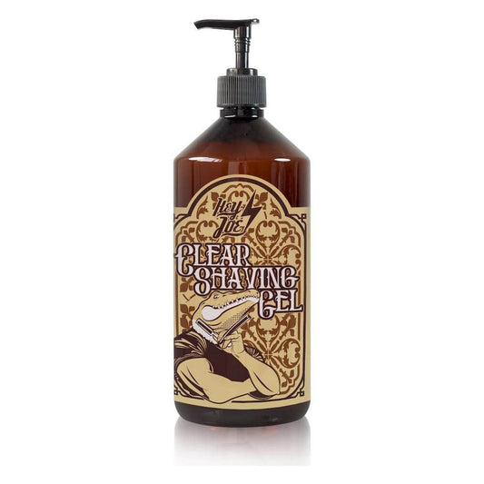 Shaving Gel 1000Ml Hey Joe