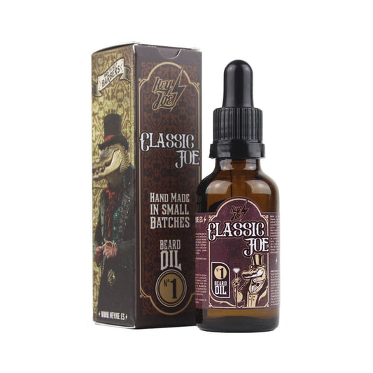Beard Oil 30Ml N1 Hey Joe