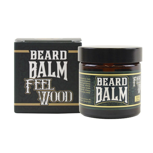 Balm 60Ml N4 Hey Joe