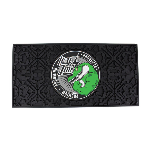 Tool Mat Alfombrilla Material Negra Hey Joe