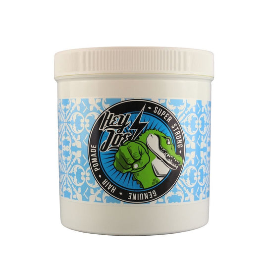 Pomada Super Strong Xxl 900Ml Hey Joe