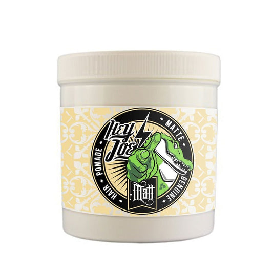 Pomada Matte Xxl 900Ml Hey Joe