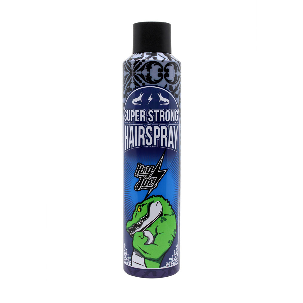 Laca Extra Fuerte 305Ml Hey Joe