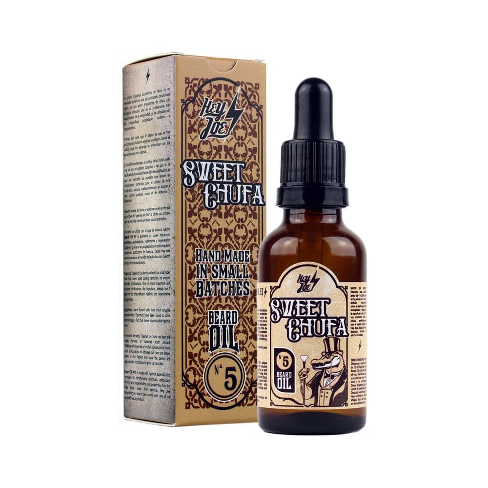 Beard Oil 30Ml N5 Hey Joe