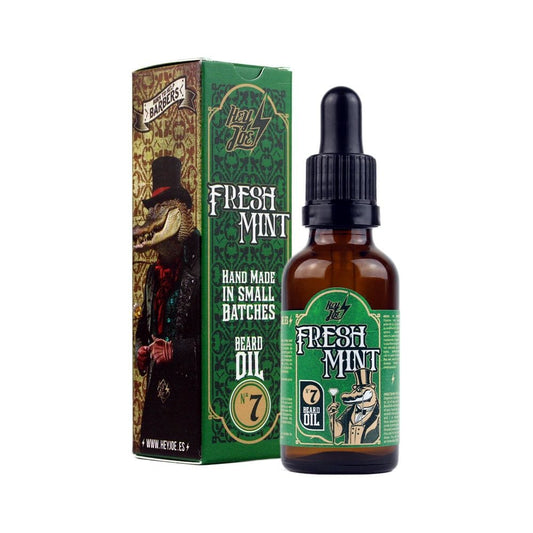 Beard Oil 30Ml N7 Hey Joe