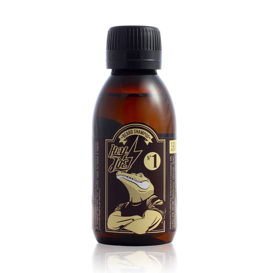 Beard Shampoo 120Ml N1 Hey Joe