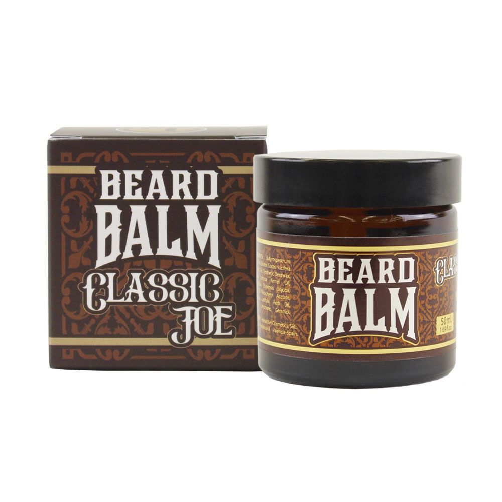 Balm 60Ml N1 Hey Joe