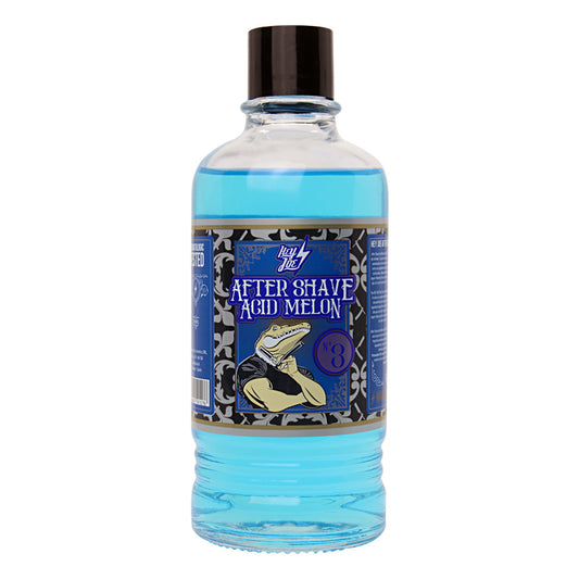 After Shave 400Ml N3 Hey Joe