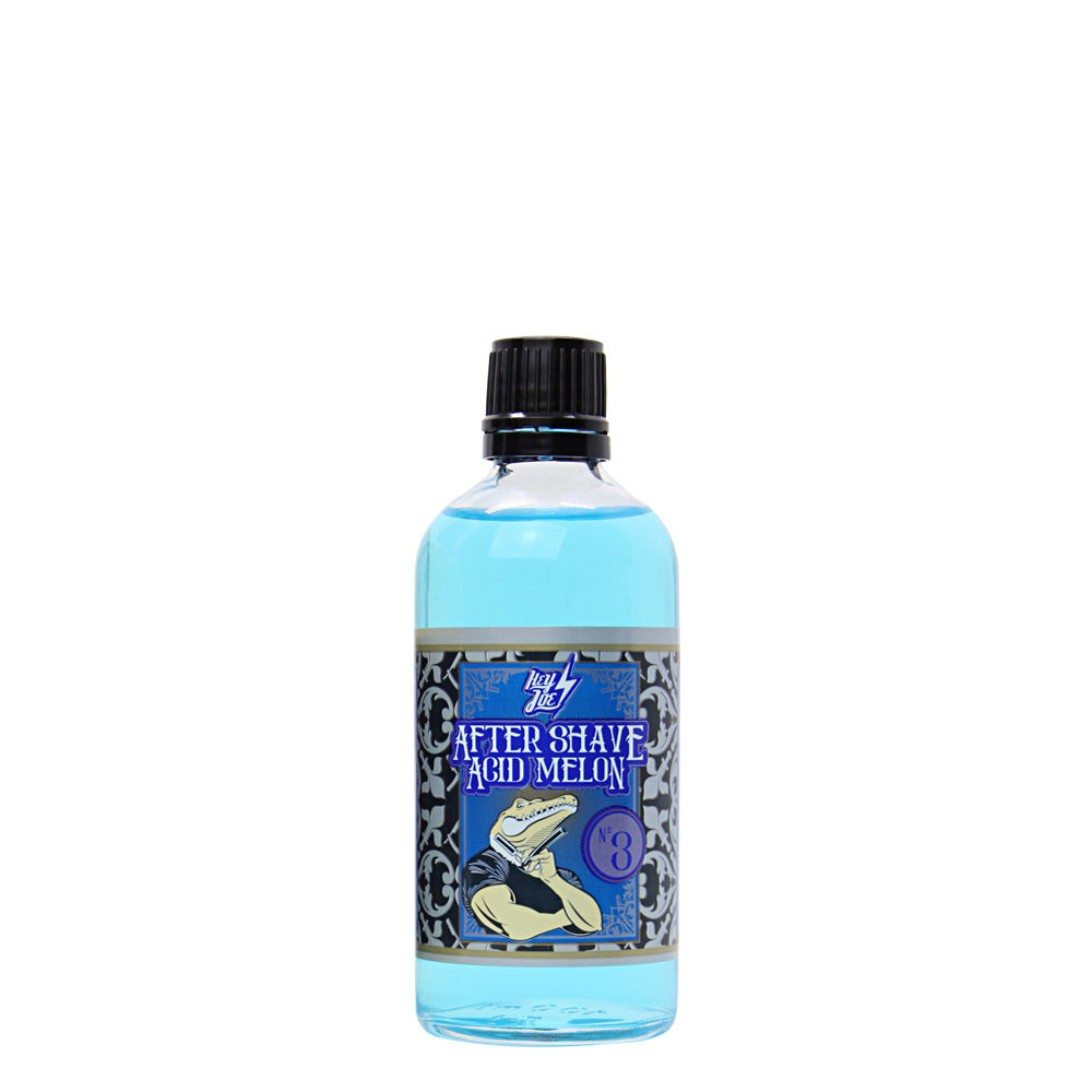 After Shave 100Ml N3 Hey Joe