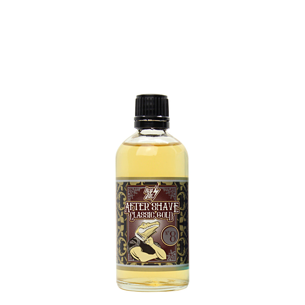 After Shave 100Ml N8 Hey Joe