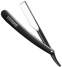 Navaja Afeitar Hoja Cambiable Barber Line