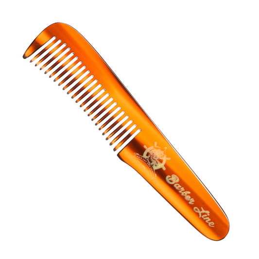 Peine Concha Barber Line