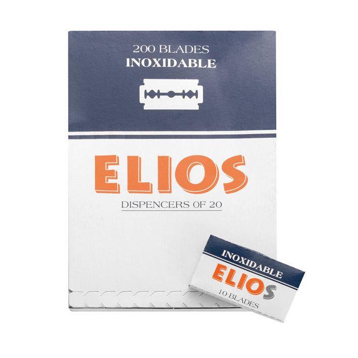 Caja Cuchillas Elios Eurostil