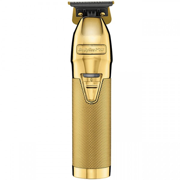 Skeleton Dorada Babyliss