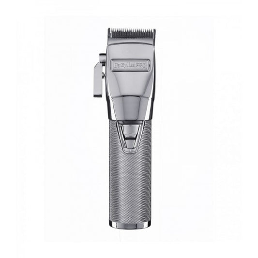Maquna Corte Plata FX Bateria Babyliss Pro