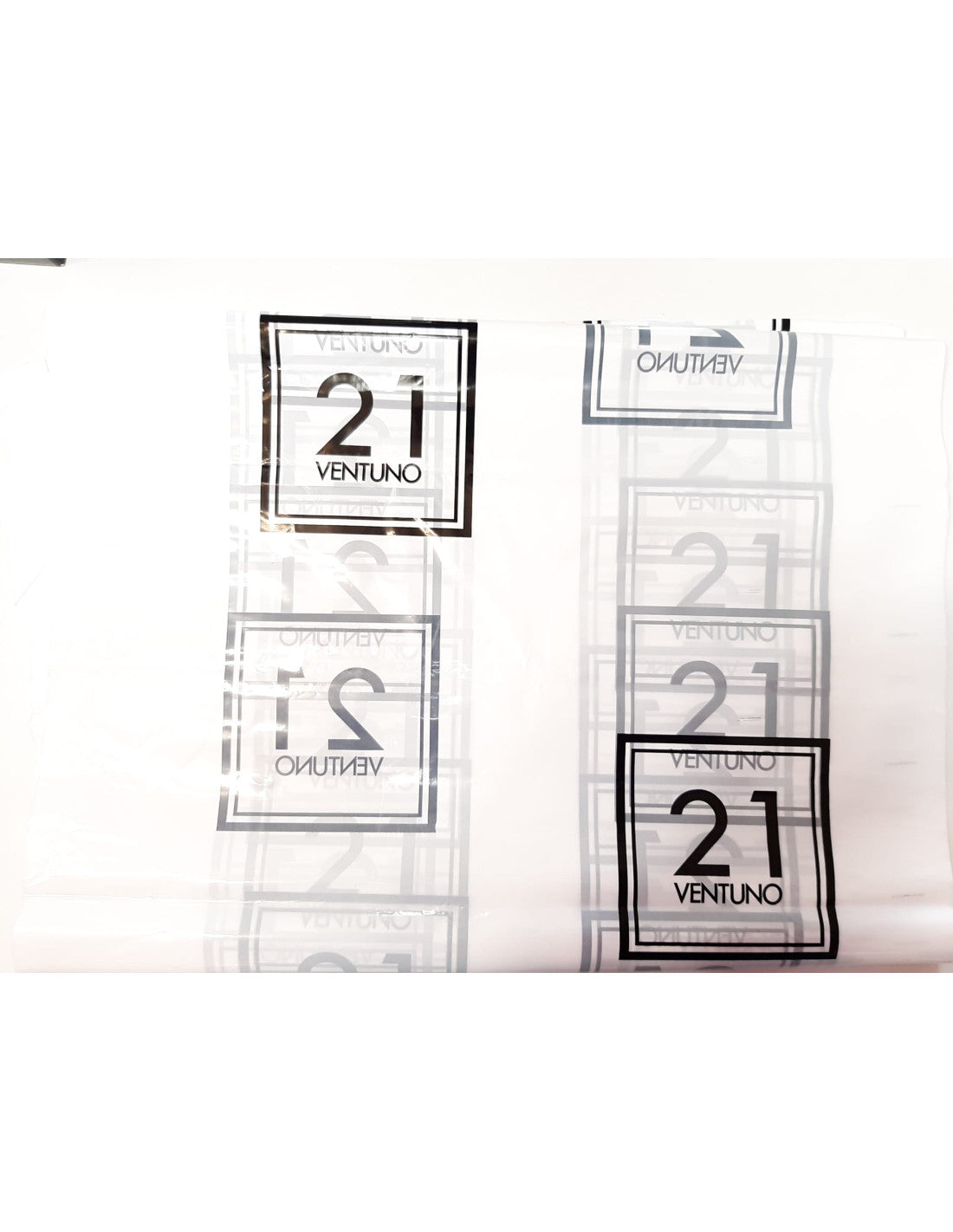 30 Capas Desechables Ventuno