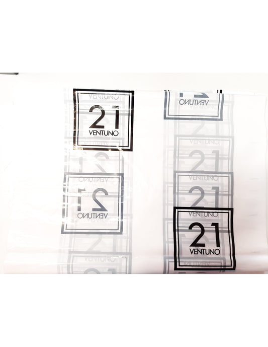 30 Capas Desechables Ventuno