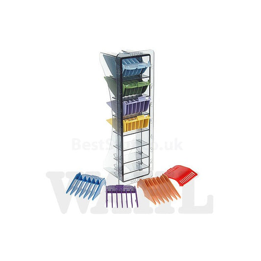 Organizador Peinillos Color Wahl