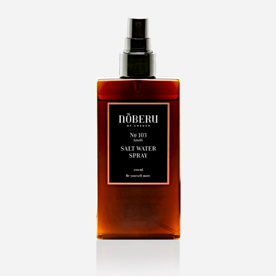 Agua Sal Marina 200Ml Amalfi 103 Noberu