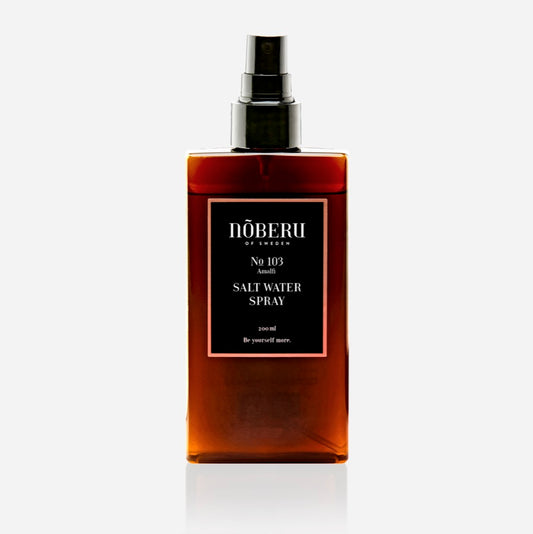 Agua Sal Marina 200Ml Amalfi 103 Noberu