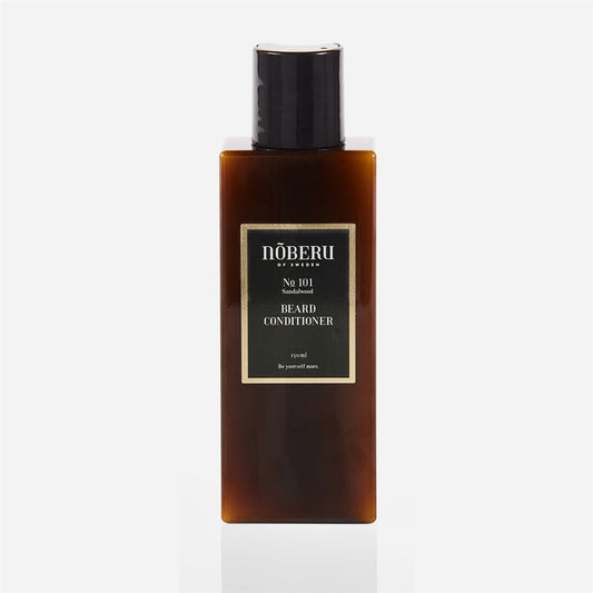 Acondicionador Barba 130Ml Sandalo 101 Noberu