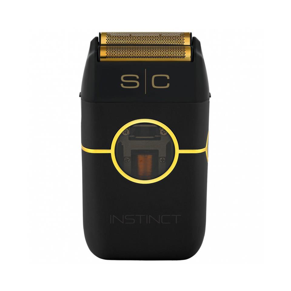Afeitadora Instinct Stylecraft Negra