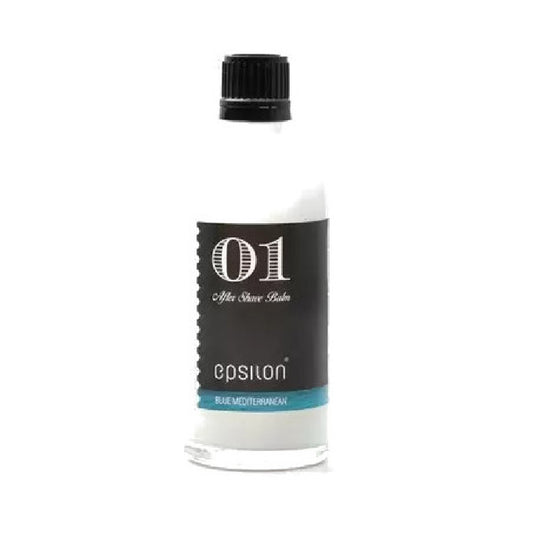 After Shave Balsamo Mediterranean 100Ml Epsilon