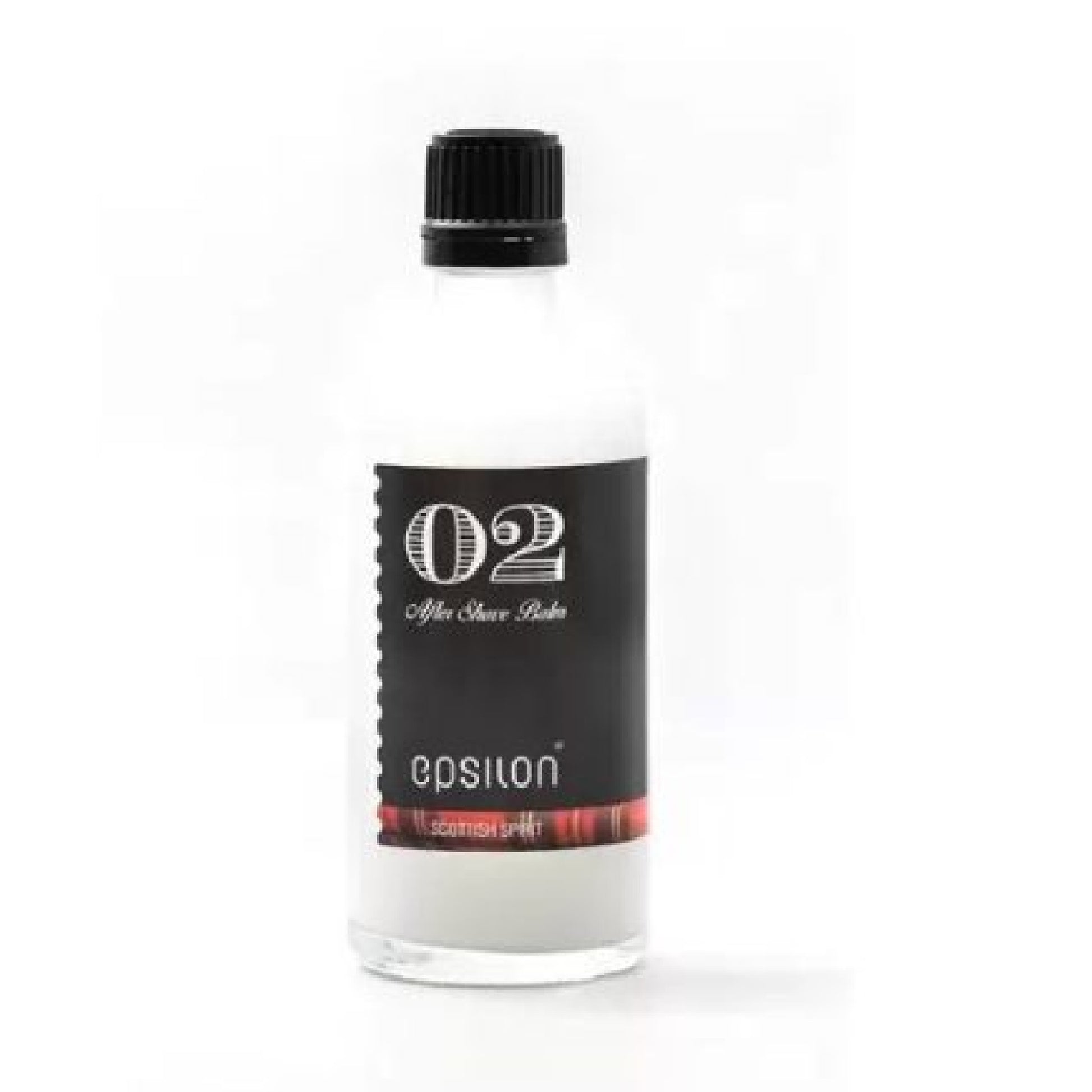 After Shave Balsamo Scotish Spirit 100Ml Epsilon