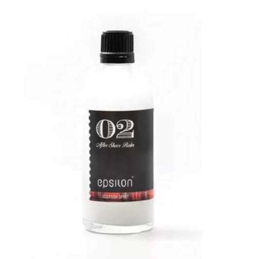 After Shave Balsamo Scotish Spirit 100Ml Epsilon