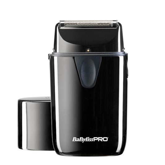 Afeitadora Simple Foil UV Babyliss