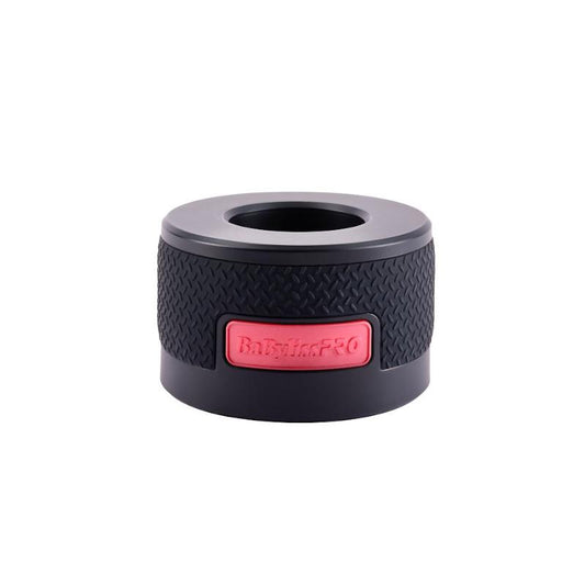 Base de Carga Black & Red Skeleton Babyliss